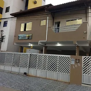 Rota Do Sol Flat Natal