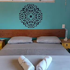 Estudio Mar Do Campeche Com Garagem Apartamento
