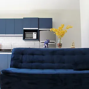 Recanto Aconchegante No Campeche 02 - 50m Da - Apartamento