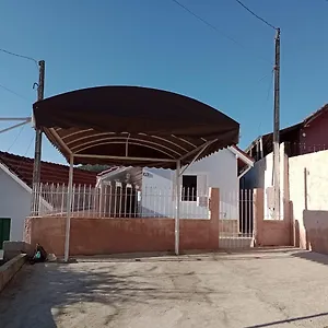 Casa Temporada - Campos do Jordão
