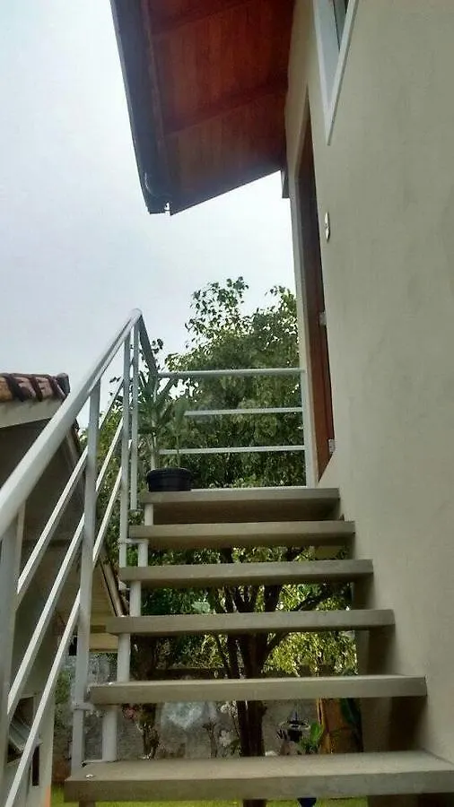 Monsal Apartamento Florianópolis