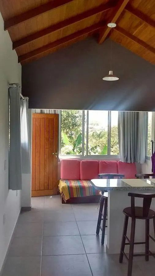 Monsal Apartamento Florianópolis Brasil