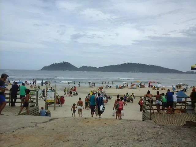 Monsal Apartamento Florianópolis 0*,  Brasil